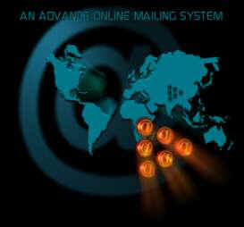 To explore An Advanced Online Mailing System 'Click'